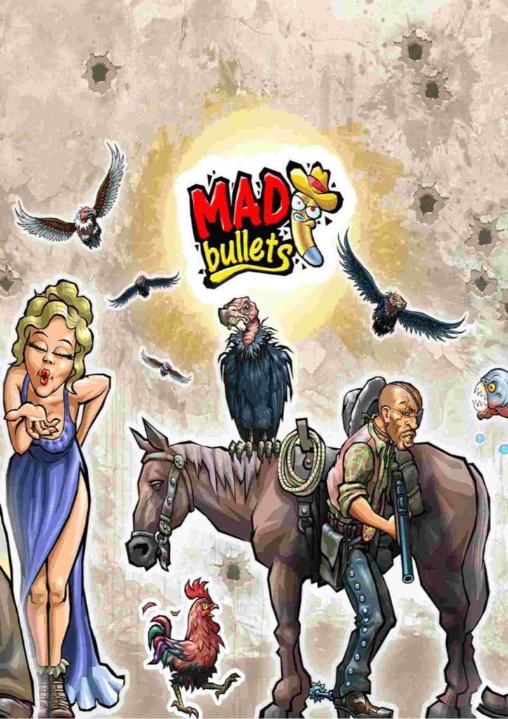 Mad-Bullets-Poster