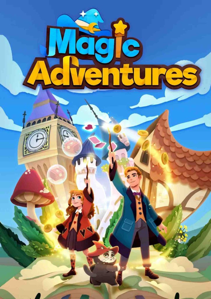 Magic-Adventures-Poster