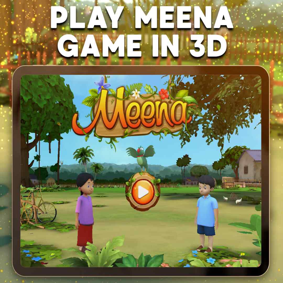 Download Meena Game 2 on Android & iOS | Sandbox Game