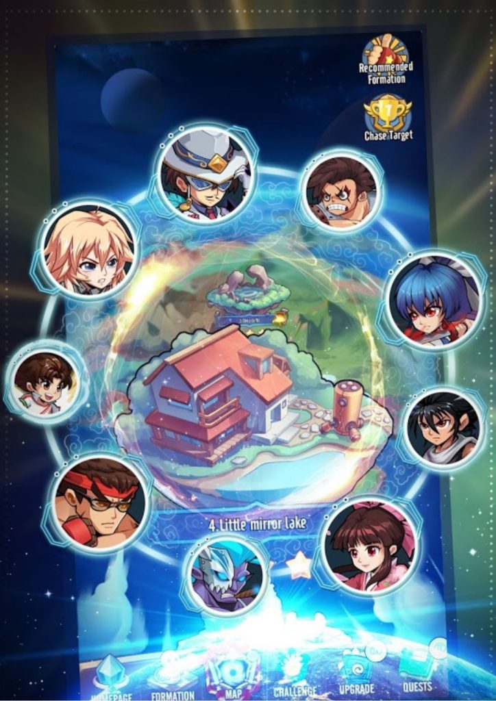 Mega-Heroes-Poster