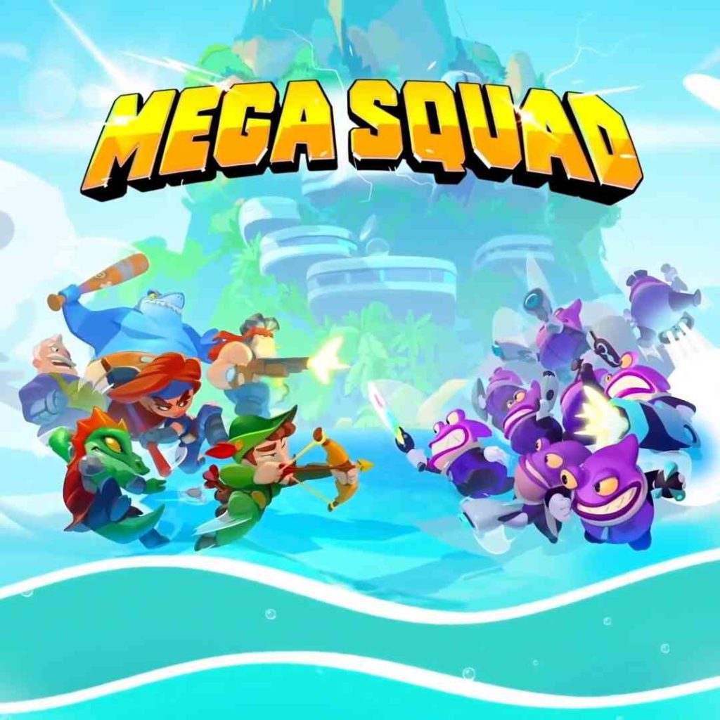 Mega-Squad-Poster