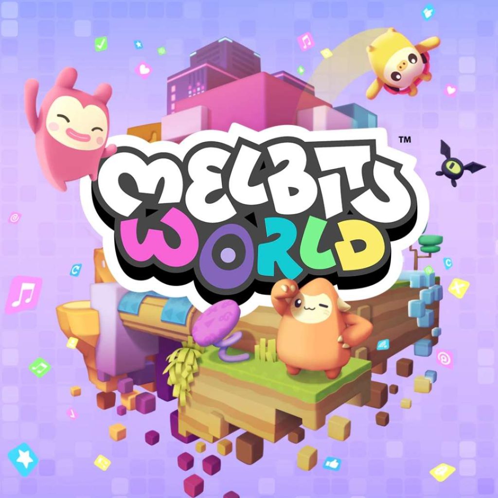 Melbits-World-Poster