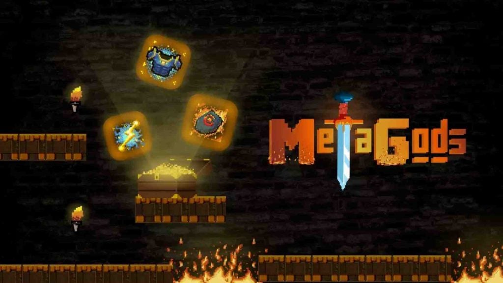 MetaGods-Poster