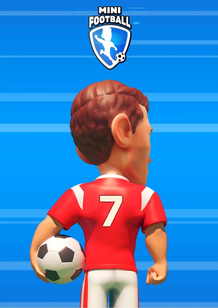 Mini-Football-Poster