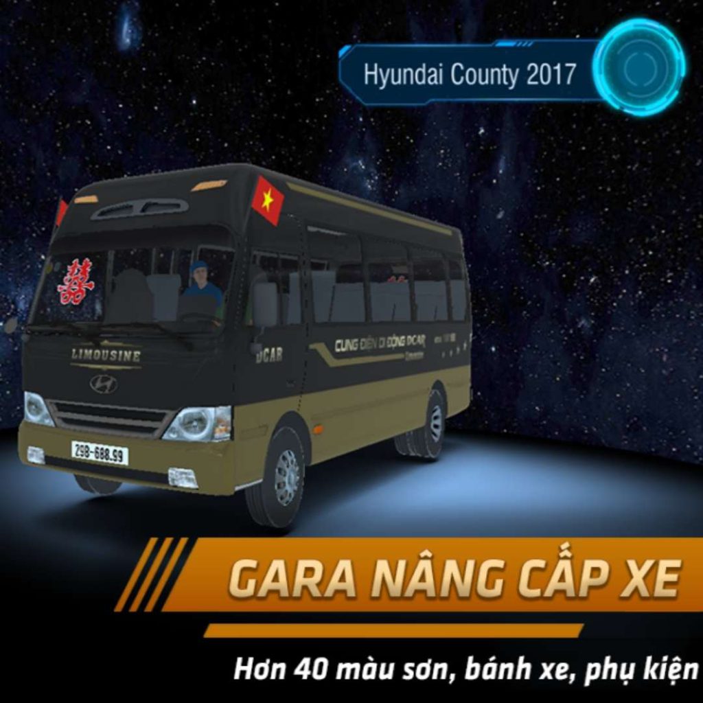Minibus-Simulator-Vietnam-Poster