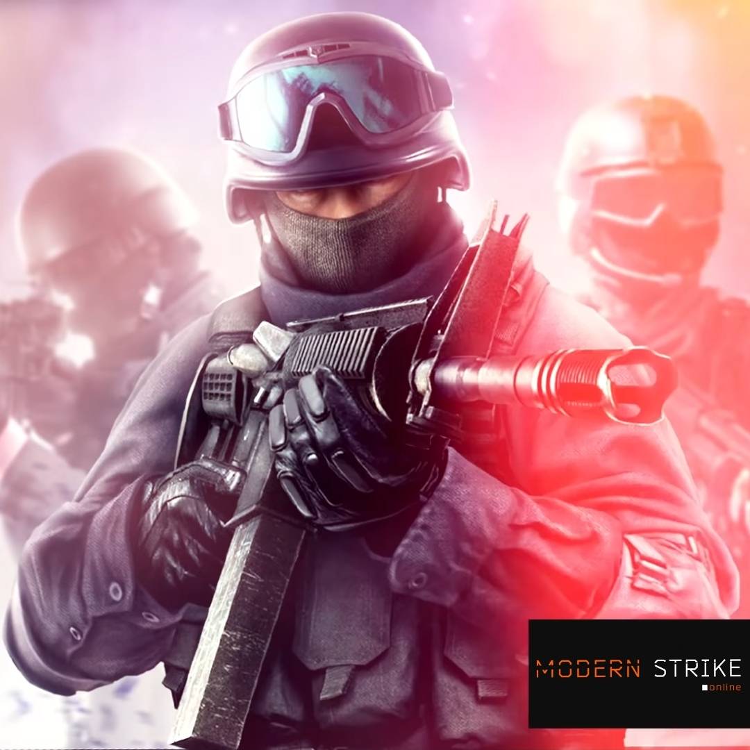 Download Modern Strike Online on Android iOS Game Search Engine