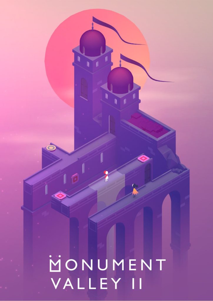 Monument-Valley-2-Poster
