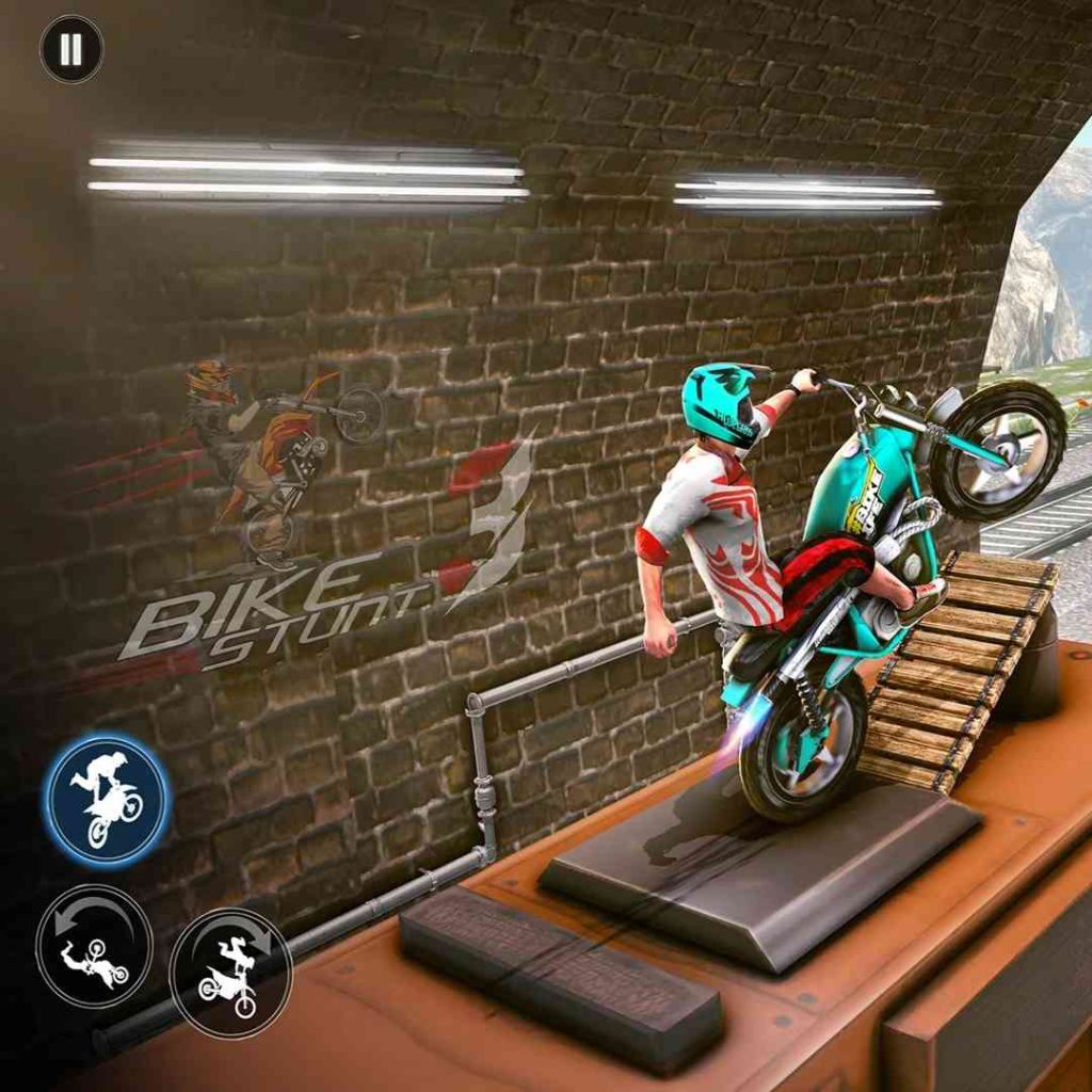Moto-Bike-Stunt-Racing-Games-Poster