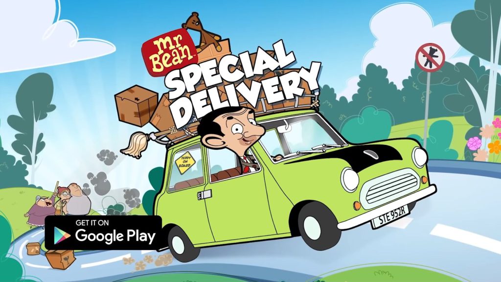 Mr-Bean-–-Special-Delivery-Poster