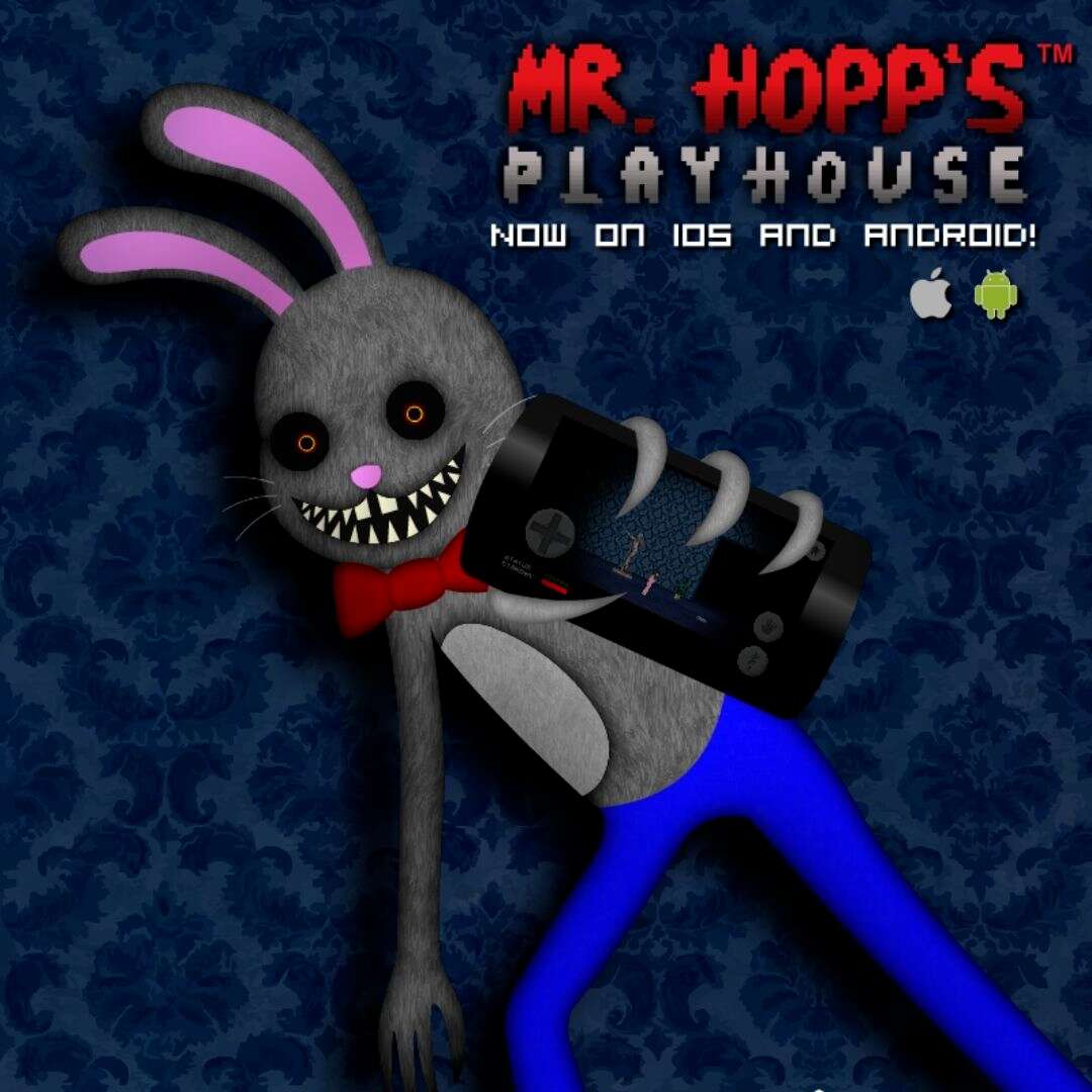 Mr. Hopp's Playhouse 3, Mr. Hopp's Playhouse Wiki