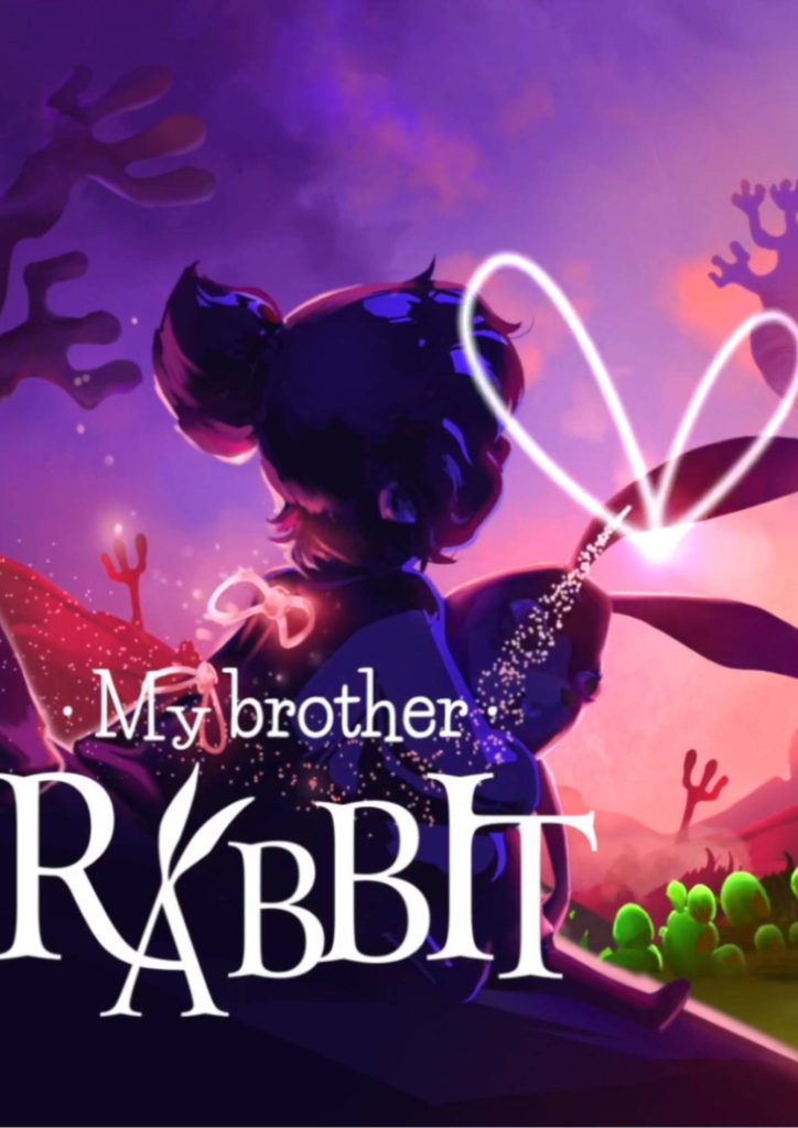 My-Brother-Rabbit-Poster