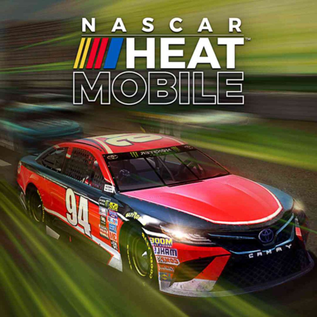 NASCAR-Heat-Mobile-Poster