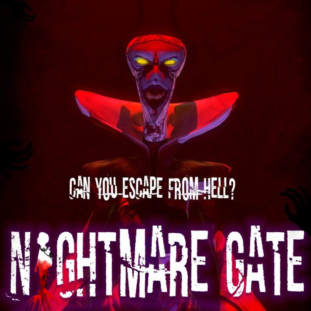 Nightmare-Gate-Poster