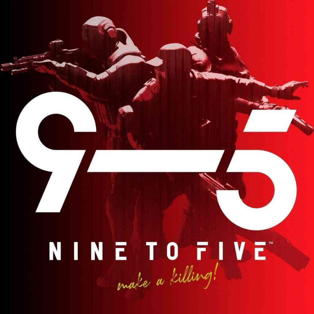 Nine-to-Five-Poster