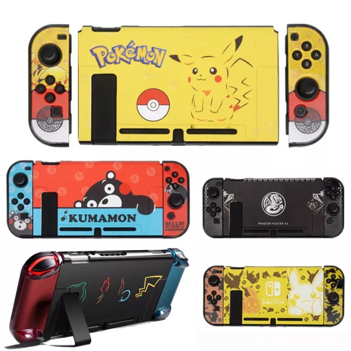 Nintendo-Switch-NS-Case-Cover