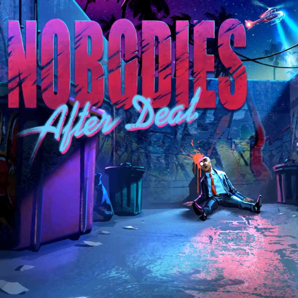 Nobodies-After-Death-Poster