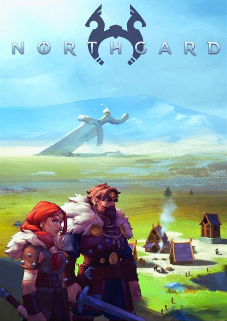 Northgard-Poster