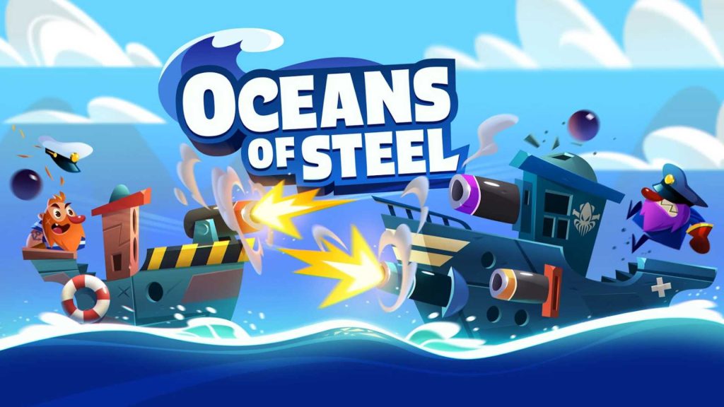 Oceans-of-Steel-Poster