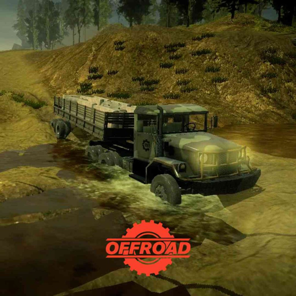 Offroad-online-Poster