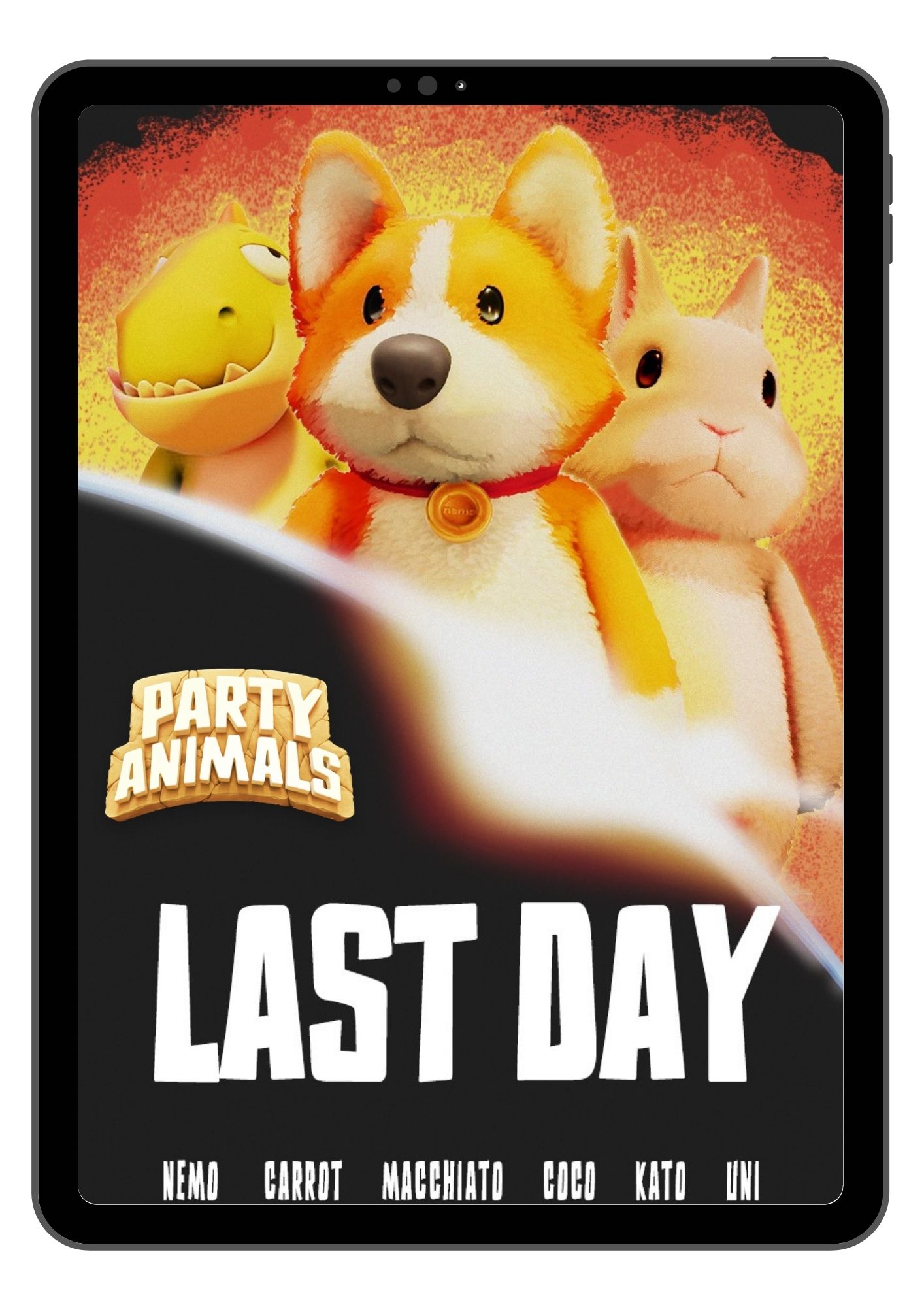 Download Party Animals on Android iOS | Game Search Engine