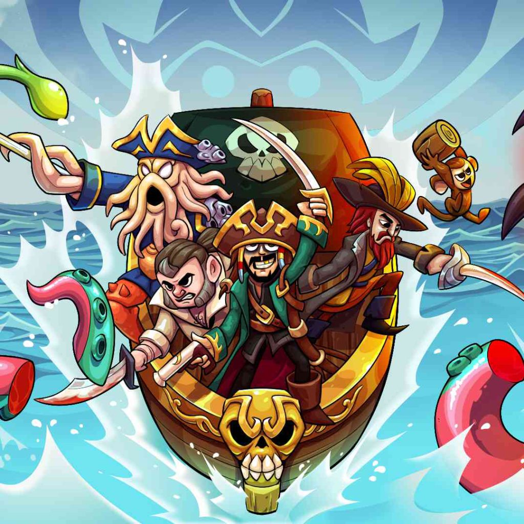 PiratesKing-Poster