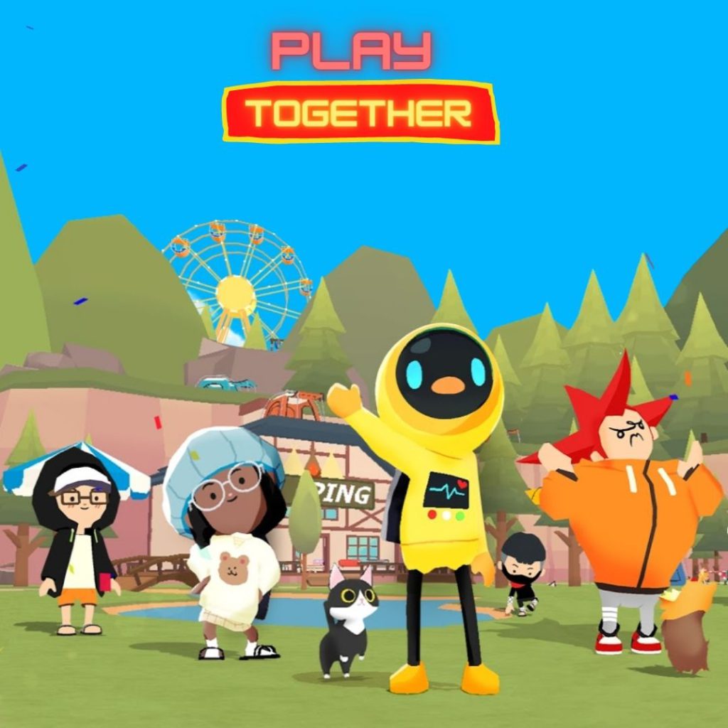 Play-Together-Poster