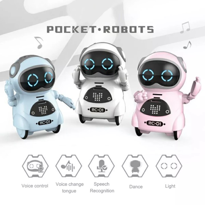 Pocket-RC-Robot-Noi-Chuyen1