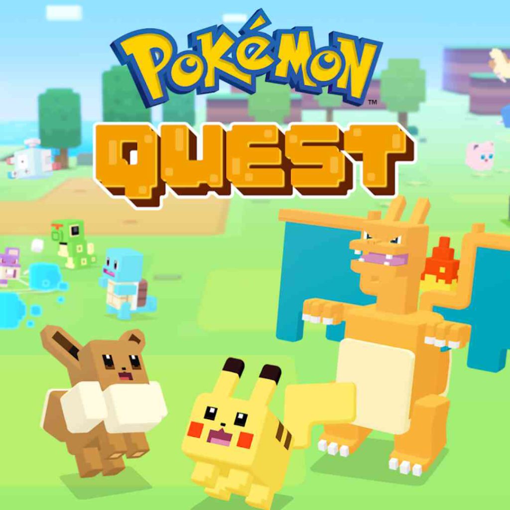 Pokemon-Quest-Poster