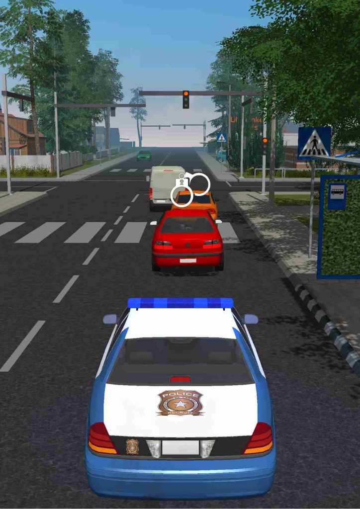 Police-Patrol-Simulator-Poster