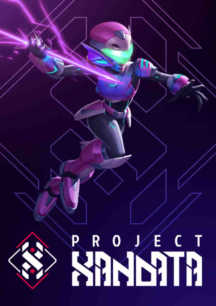 Project-Xandata-Poster