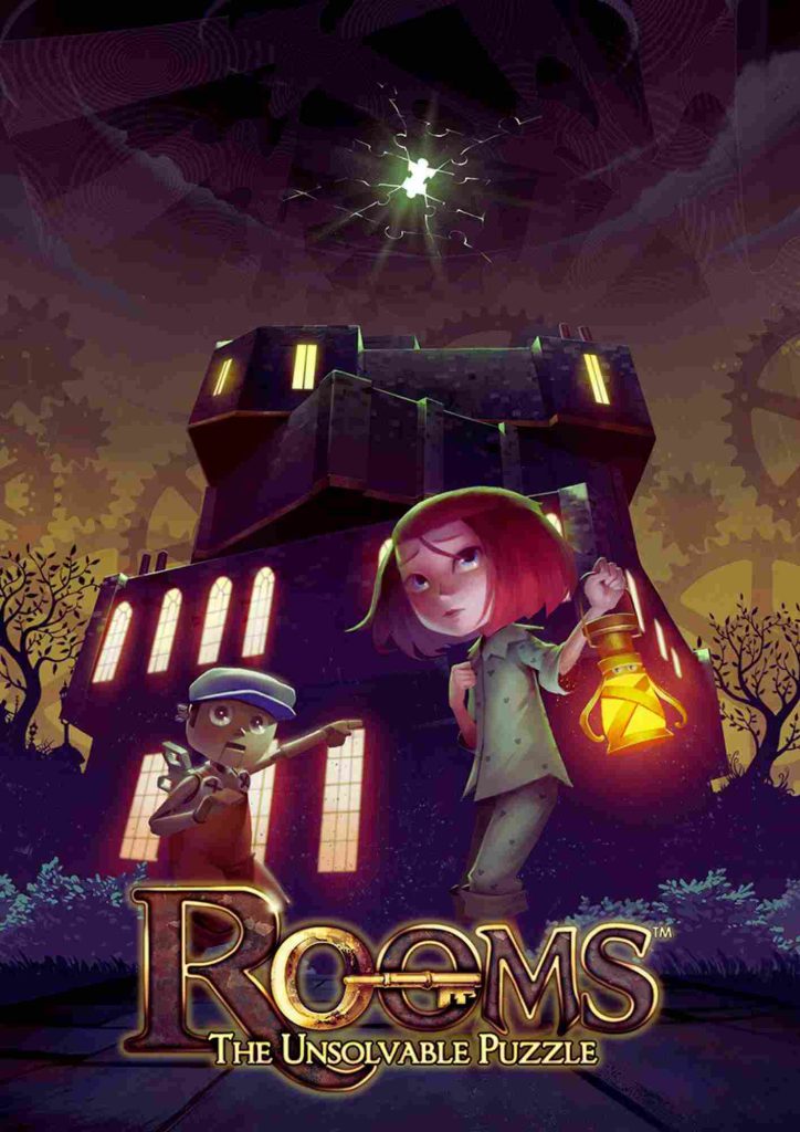 ROOMS-The-Toymakers-Mansion-Poster