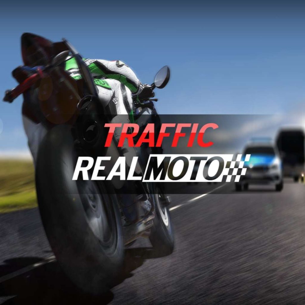 Real-Moto-Traffic-Poster