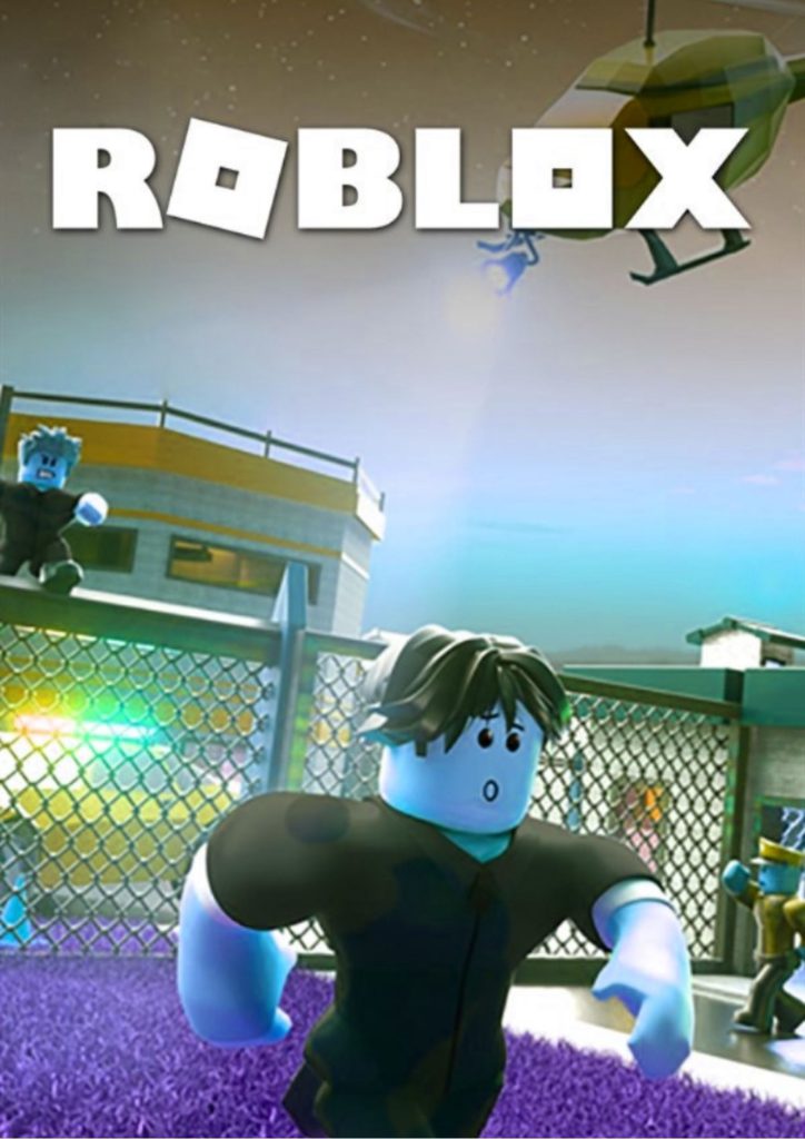 Roblox-Poster