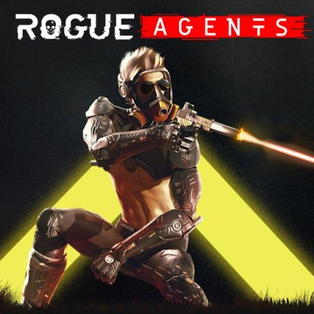 Rogue-Agents-Poster