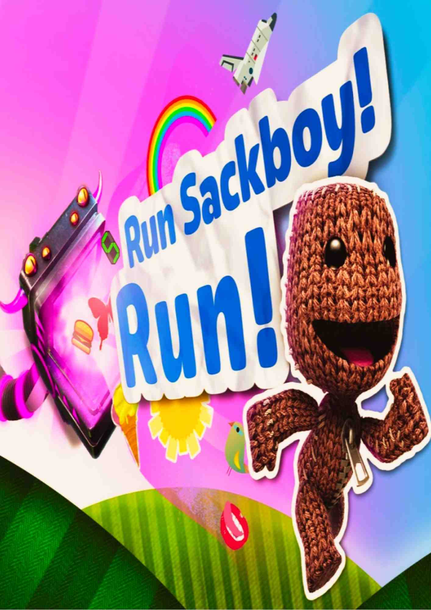 Run SackBoy! Run! – Apps no Google Play