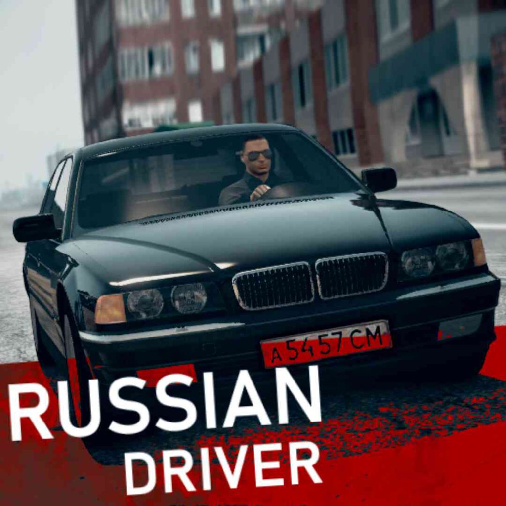 Russian-Driver-Poster