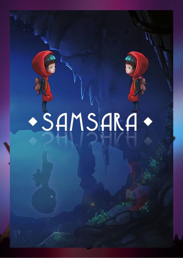 Samsara-Game-Poster