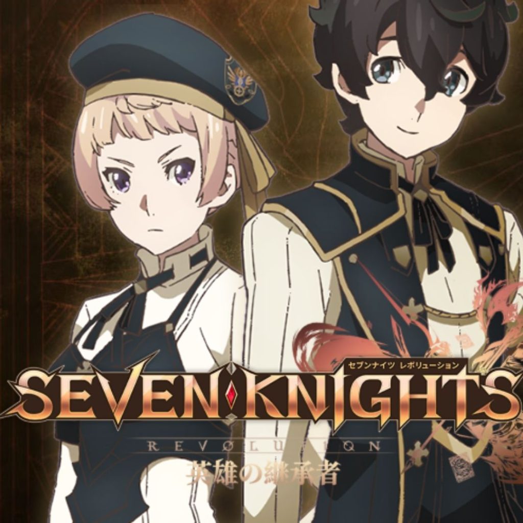 Seven-Knights-Revolution-Poster