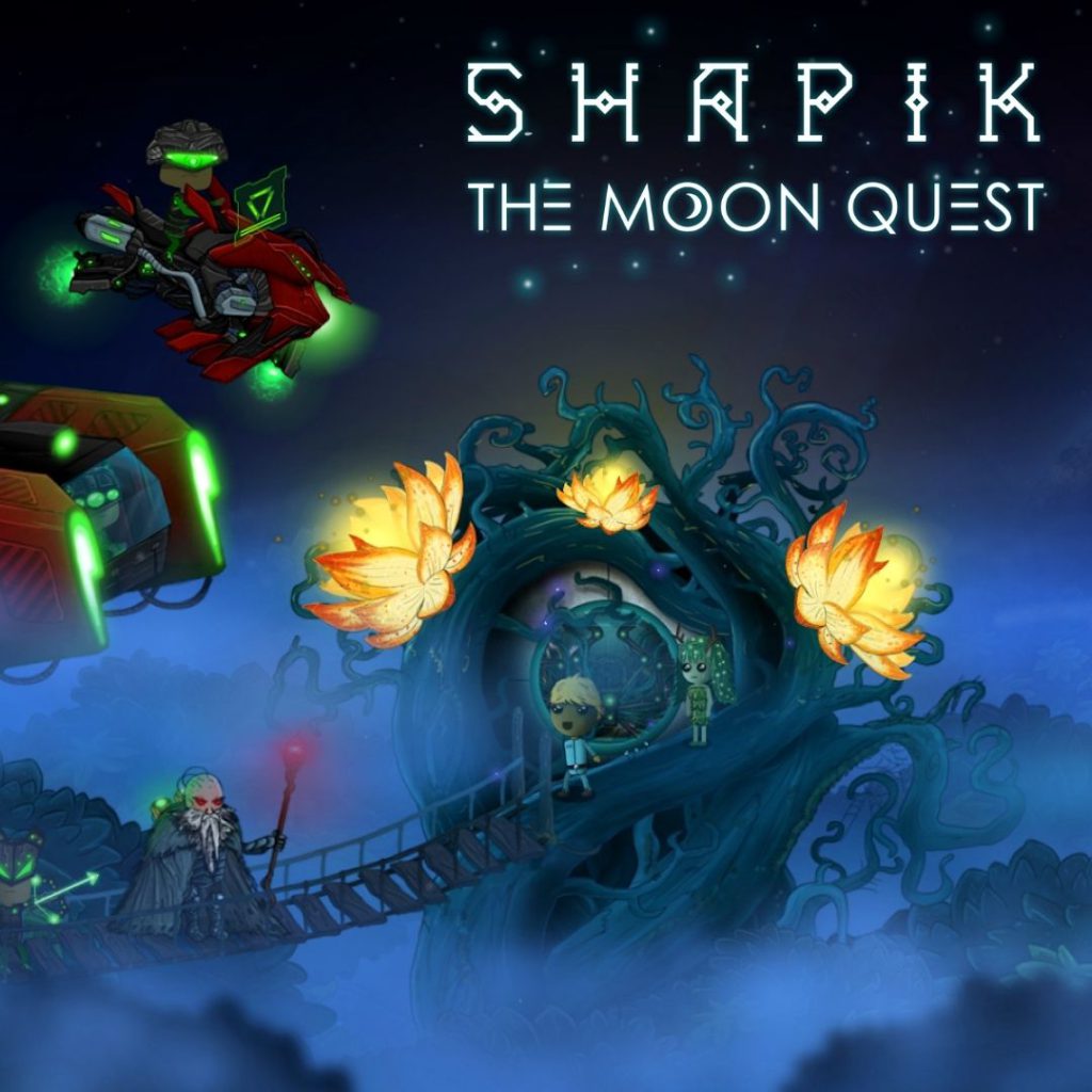 Shapik-The-Moon-Quest-Poster