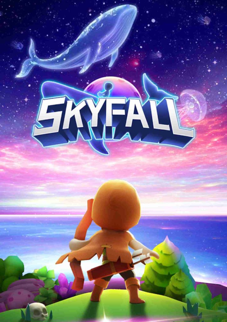 Skyfall-Poster
