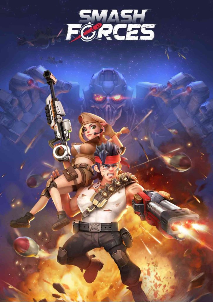 Smash-Forces-Poster