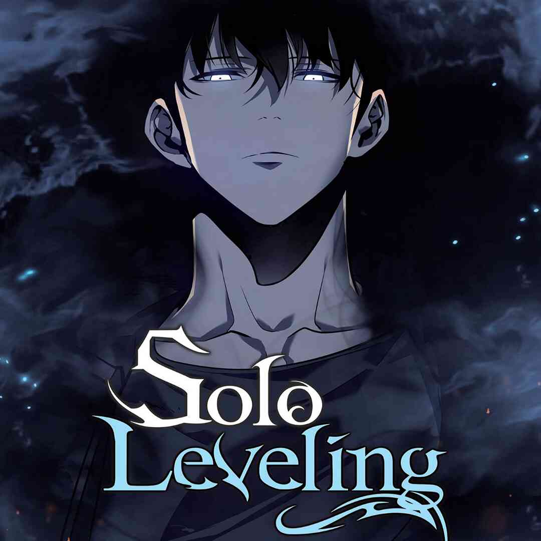 download solo leveling