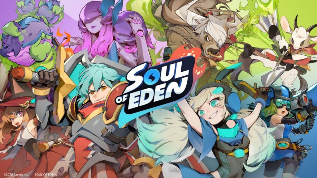 Soul-of-Eden-Poster