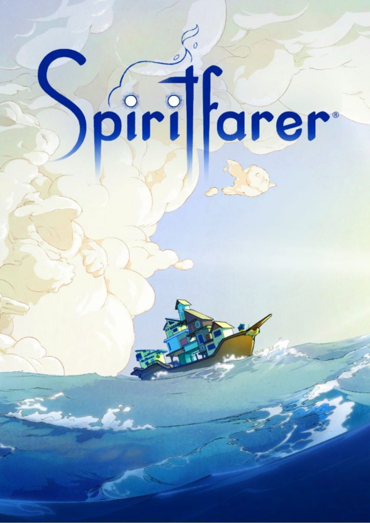 Spiritfarer®-Poster