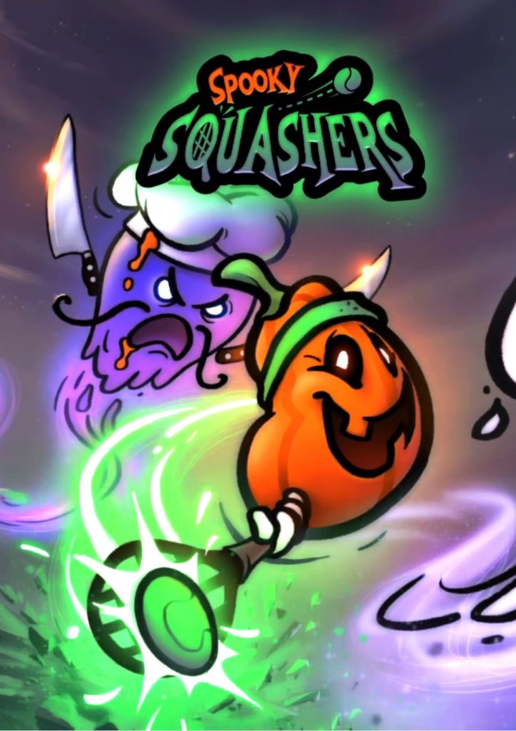 Spooky-Squashers-Poster