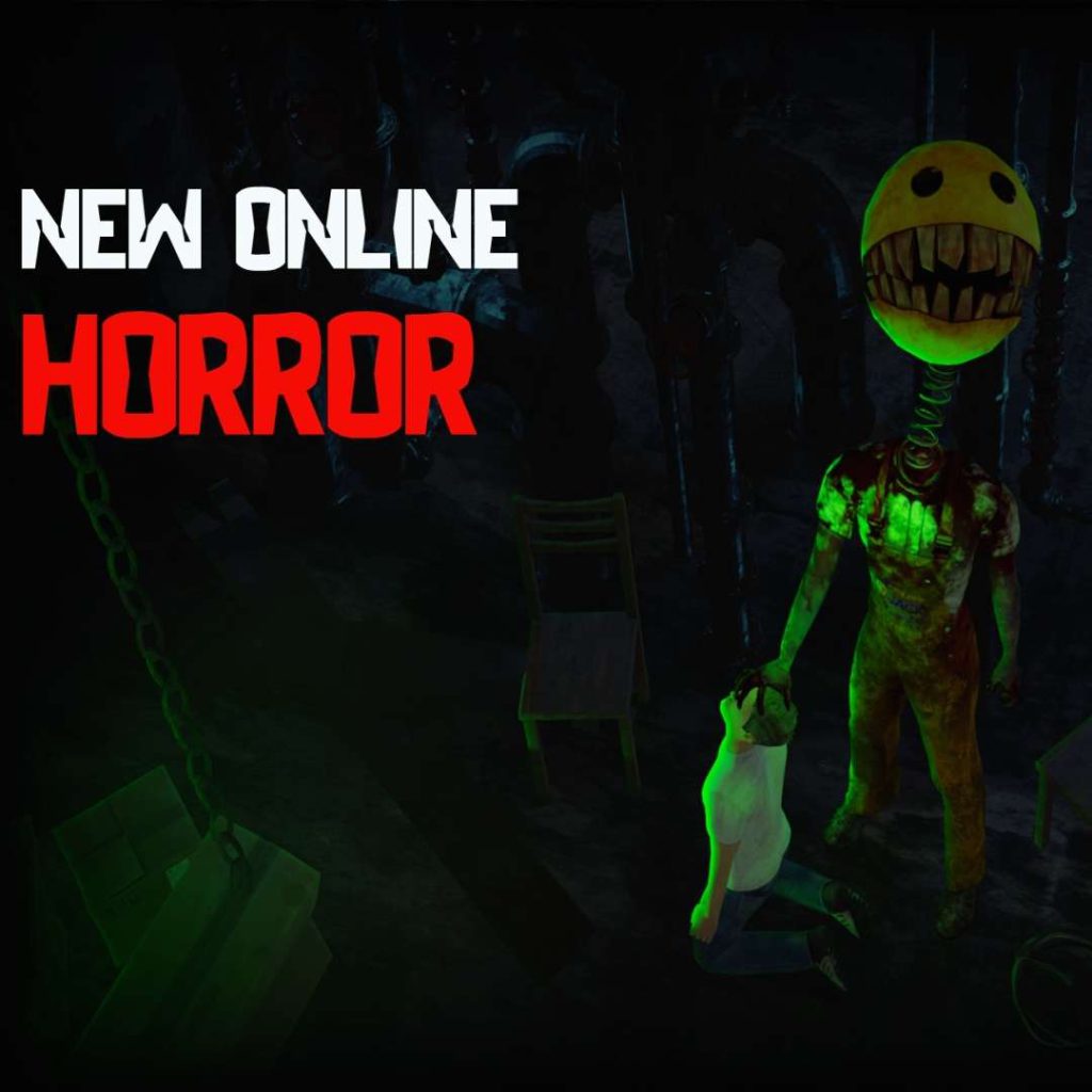 Springman-Scary-Horror-Online-Poster