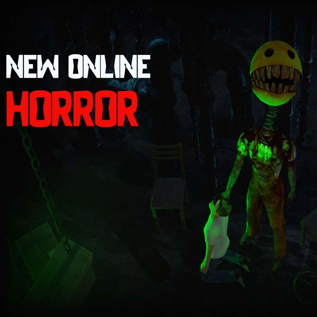 Download Springman Scary Horror Online on Android & iOS | Horror Game