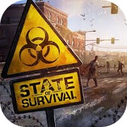 Code State of Survival