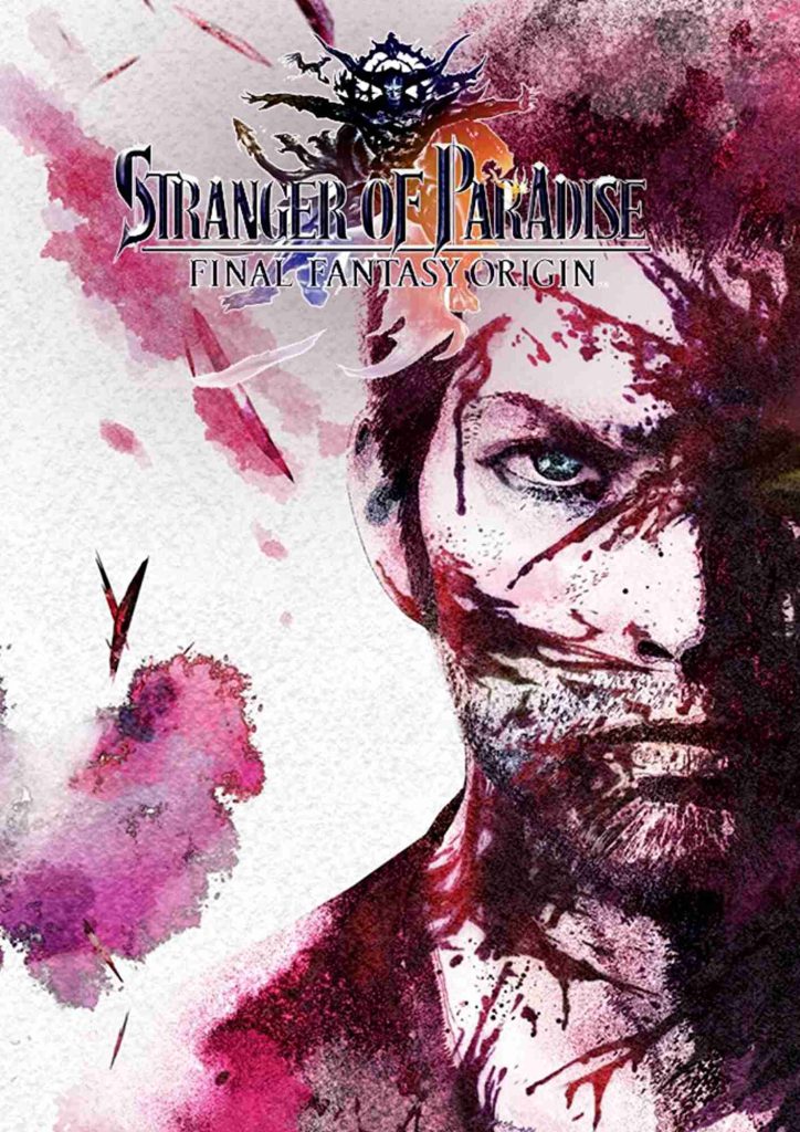 Stranger-of-Paradise-Final-Fantasy-Origin-Poster