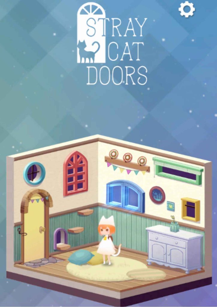 Stray-Cat-Doors2-Poster